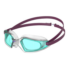 Speedo Hydropulse Jr -uimalasit lapsille, violetti hinta ja tiedot | Speedo Uinti | hobbyhall.fi