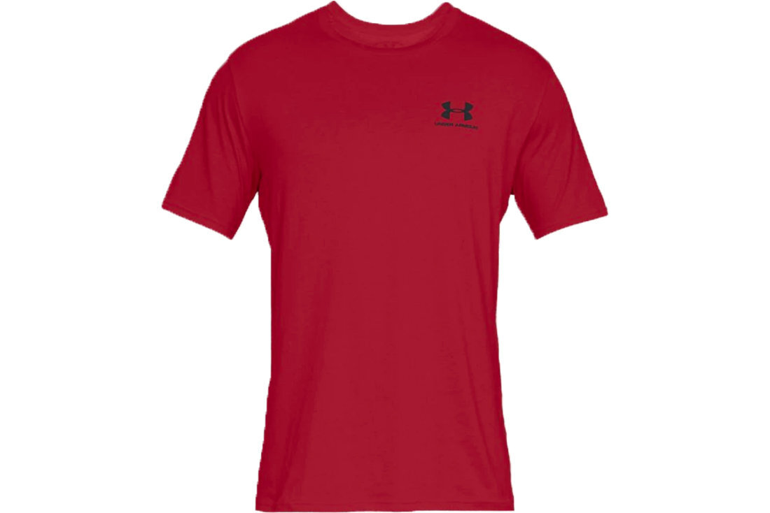 Miesten Under Armour T-paita hinta ja tiedot | Miesten urheiluvaatteet | hobbyhall.fi