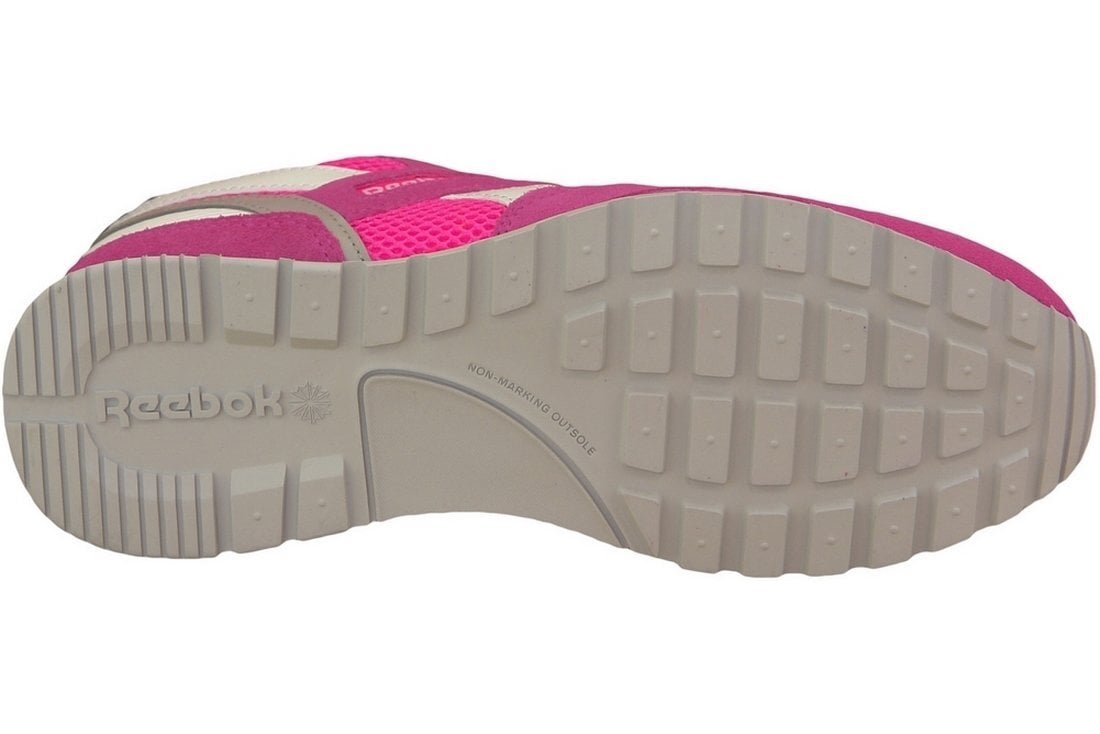 Reebok GL 3000 JR V69799 Lasten urheilujalkineet hinta ja tiedot | Naisten urheilu- ja vapaa-ajan kengät | hobbyhall.fi