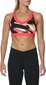 Asics FuzeX Bra W Urheilurintaliivit, 141253-1112 (43588) hinta ja tiedot | Naisten urheiluvaatteet | hobbyhall.fi