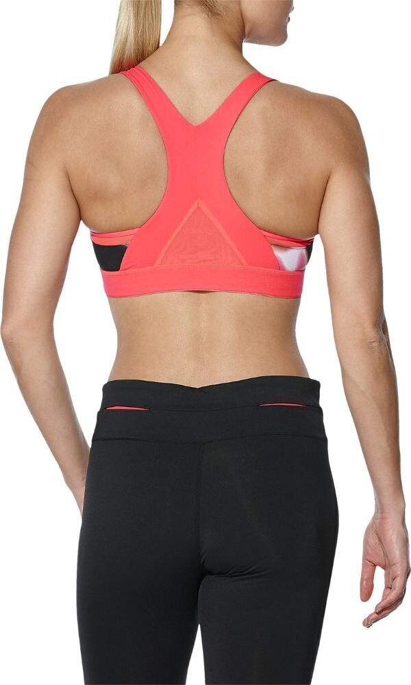 Asics FuzeX Bra W Urheilurintaliivit, 141253-1112 (43588) hinta ja tiedot | Naisten urheiluvaatteet | hobbyhall.fi