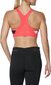 Asics FuzeX Bra W Urheilurintaliivit, 141253-1112 (43588) hinta ja tiedot | Naisten urheiluvaatteet | hobbyhall.fi