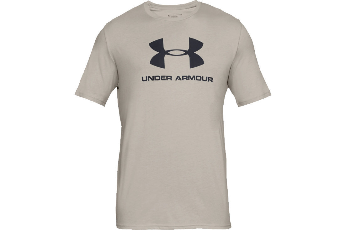 Miesten Under Armour T-paita hinta ja tiedot | Miesten urheiluvaatteet | hobbyhall.fi