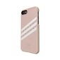 Adidas OR Vapour Case - Bumper for Apple iPhone 7 / 8 Pink (EU Blister) hinta ja tiedot | Puhelimen kuoret ja kotelot | hobbyhall.fi