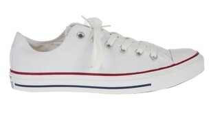 Naisten ja miesten lenkkarit Converse, valkoinen hinta ja tiedot | Converse Muoti | hobbyhall.fi