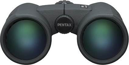 Pentax SD 8x42 WP -kiikarit hinta ja tiedot | Kiikarit | hobbyhall.fi