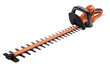 Black&Decker GT7030 -pensasleikkuri hinta ja tiedot | Pensasleikkurit | hobbyhall.fi