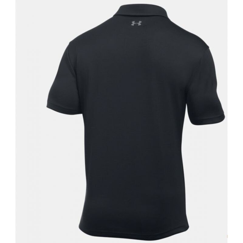 Under Armour Tech Polo M-kokoinen urheilupaita 1290140 001, 43665 hinta ja tiedot | Miesten urheiluvaatteet | hobbyhall.fi