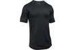 Under Armour Sportstyle Core Tee Miesten urheilupaita 1303705-001 hinta ja tiedot | Miesten urheiluvaatteet | hobbyhall.fi