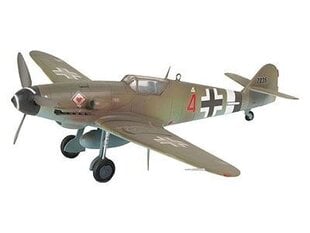 Revell pienoismalli Messerschmitt Bf 109G-10 1:72 hinta ja tiedot | LEGOT ja rakennuslelut | hobbyhall.fi