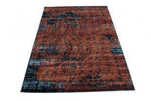 Matto Ambasador 03 Oranssi, 160x220 cm hinta ja tiedot | Isot matot | hobbyhall.fi