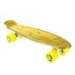 Nils Extreme Pennyboard PNB01 rullalauta hinta ja tiedot | Skeittilaudat | hobbyhall.fi