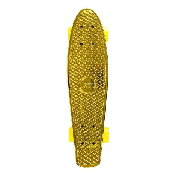 Nils Extreme Pennyboard PNB01 rullalauta hinta ja tiedot | Skeittilaudat | hobbyhall.fi