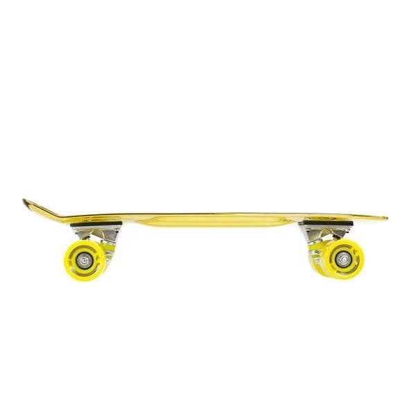 Nils Extreme Pennyboard PNB01 rullalauta hinta ja tiedot | Skeittilaudat | hobbyhall.fi