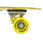 Nils Extreme Pennyboard PNB01 rullalauta hinta ja tiedot | Skeittilaudat | hobbyhall.fi