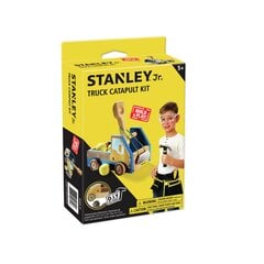 Stanley -Tee se itse: katapulttiauto, koko M hinta ja tiedot | LEGOT ja rakennuslelut | hobbyhall.fi