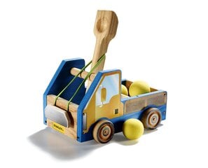 Stanley -Tee se itse: katapulttiauto, koko M hinta ja tiedot | LEGOT ja rakennuslelut | hobbyhall.fi