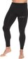 Brubeck Athletic Running Force Juoksuhousut hinta ja tiedot | Miesten urheiluvaatteet | hobbyhall.fi