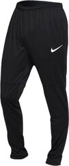 Verryttelyhousut nike park 20 pants jr bv6902010 hinta ja tiedot | Poikien housut | hobbyhall.fi