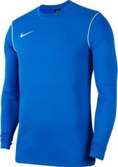 Miesten paita Nike BV6875 463, sininen hinta ja tiedot | Miesten urheiluvaatteet | hobbyhall.fi