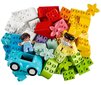10713 LEGO® Classic Block laatikko hinta ja tiedot | LEGOT ja rakennuslelut | hobbyhall.fi