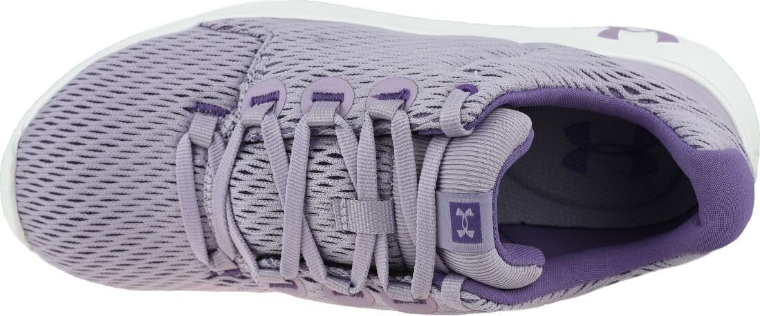 Naisten urheilukengät Under Armour Ripple 2.0 NM1 3022769-500, violetti hinta ja tiedot | Naisten urheilu- ja vapaa-ajan kengät | hobbyhall.fi