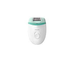 Philips BRE224/00 hinta ja tiedot | Epilaattorit ja karvanpoistolaitteet | hobbyhall.fi