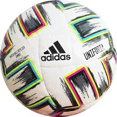 Jalkapallo Adidas Uniforia Jumbo Euro 2020 hinta ja tiedot | Jalkapallot | hobbyhall.fi
