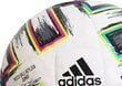 Jalkapallo Adidas Uniforia Jumbo Euro 2020 hinta ja tiedot | Jalkapallot | hobbyhall.fi