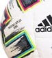 Jalkapallo Adidas Uniforia Jumbo Euro 2020 hinta ja tiedot | Jalkapallot | hobbyhall.fi