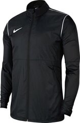 Poikien urheilutakki Nike JR Park 20 Repel, musta hinta ja tiedot | Nike Poikien vaatteet | hobbyhall.fi