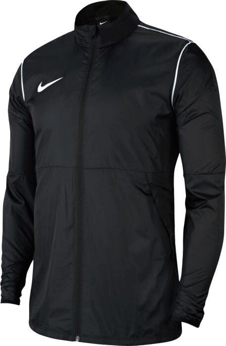 Poikien urheilutakki Nike JR Park 20 Repel, musta hinta ja tiedot | Poikien takit | hobbyhall.fi