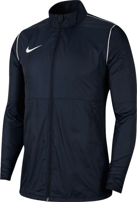 Lasten takki Nike RPL Park 20 RN JKT W JUNIOR BV6904 451, tummansininen hinta ja tiedot | Poikien takit | hobbyhall.fi