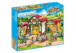 6926 PLAYMOBIL® Country, hevostila hinta ja tiedot | LEGOT ja rakennuslelut | hobbyhall.fi