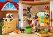 6926 PLAYMOBIL® Country, hevostila hinta ja tiedot | LEGOT ja rakennuslelut | hobbyhall.fi