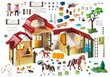 6926 PLAYMOBIL® Country, hevostila hinta ja tiedot | LEGOT ja rakennuslelut | hobbyhall.fi