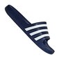 Rantasandaalit Adidas Adilette Aqua M F35542 hinta ja tiedot | Miesten sandaalit ja tossut | hobbyhall.fi