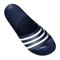 Rantasandaalit Adidas Adilette Aqua M F35542 hinta ja tiedot | Miesten sandaalit ja tossut | hobbyhall.fi