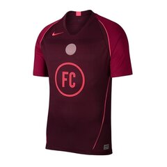 Urheilupaita Nike FC Home SS M AT6017-681, 51363 hinta ja tiedot | Miesten urheiluvaatteet | hobbyhall.fi