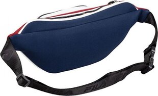 Miesten käsilaukku Fila Waist Bag Scuba 685083-G06 hinta ja tiedot | Miesten reput ja laukut | hobbyhall.fi