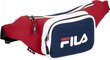 Miesten käsilaukku Fila Waist Bag Scuba 685083-G06 hinta ja tiedot | Miesten reput ja laukut | hobbyhall.fi