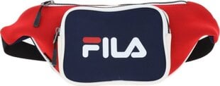 Miesten käsilaukku Fila Waist Bag Scuba 685083-G06 hinta ja tiedot | Miesten reput ja laukut | hobbyhall.fi