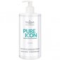 Farmona Professional Pure Icon -puhdistusmaito, 500 ml hinta ja tiedot | Kasvojen puhdistusaineet | hobbyhall.fi