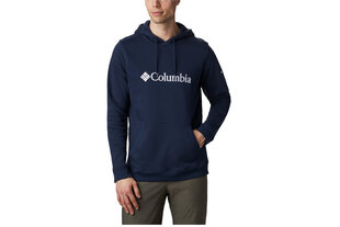 Columbia CSC Basic Logo II miesten huppari hinta ja tiedot | Columbia Muoti | hobbyhall.fi