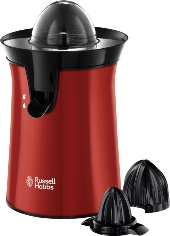 Russell Hobbs 26010-56 hinta ja tiedot | Mehupuristimet ja mehulingot | hobbyhall.fi