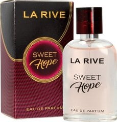 La Rive Sweet Hope EDP Parfyymi naisille 30 ml hinta ja tiedot | Naisten hajuvedet | hobbyhall.fi