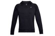 Under Armour Under Armour Rival Fleece FZ Hoodie 1357111-001, harmaa hinta ja tiedot | Miesten puserot ja hupparit | hobbyhall.fi