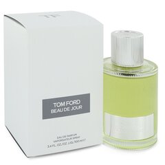 Tom Ford Signature Beau De Jour EDP miehille, 100 ml hinta ja tiedot | Miesten hajuvedet | hobbyhall.fi
