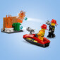 60215 LEGO® City Paloasema hinta ja tiedot | LEGOT ja rakennuslelut | hobbyhall.fi