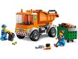 60220 LEGO® City Roska-auto hinta ja tiedot | LEGOT ja rakennuslelut | hobbyhall.fi